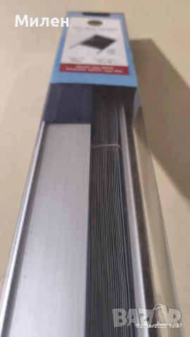 Щора за покривен прозорец VELUX® MK04 78х98 см, снимка 2 - Дограми - 54808065
