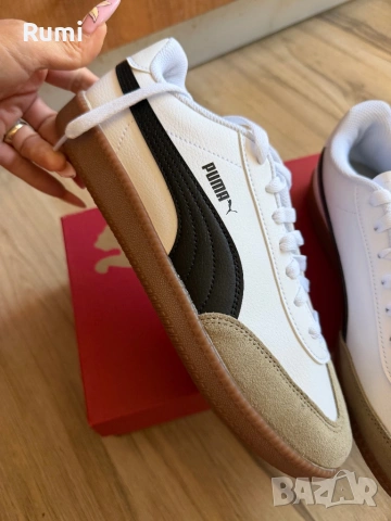 Оригинални нови маратонки Puma U 9-T! 41 н, снимка 4 - Маратонки - 54723308