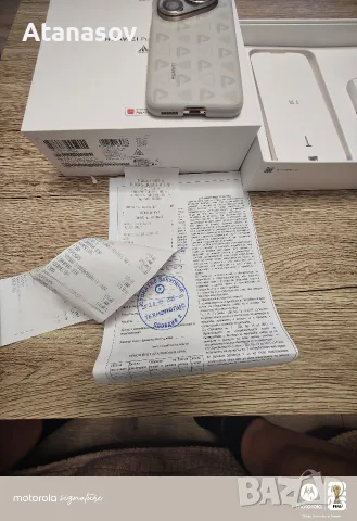 Huawei Pura 80 Ultra 16/512gb, снимка 5 - Huawei - 55467353