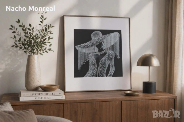 Картина, снимка 2 - Картини - 54291432