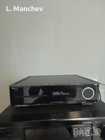 Harman Kardon BDS 570 