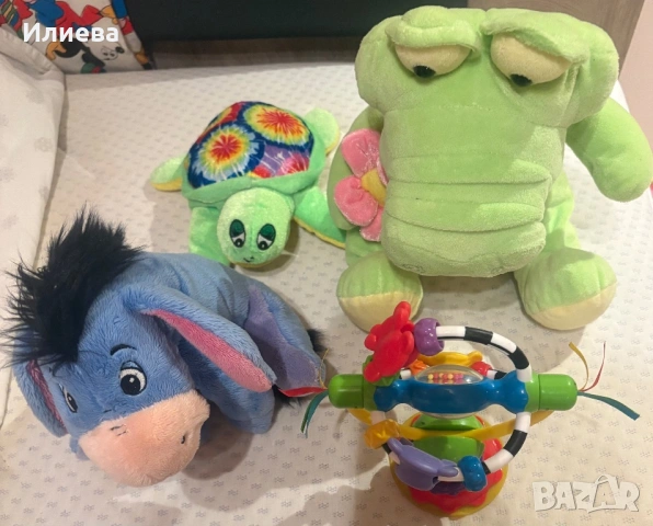 Детски играчки