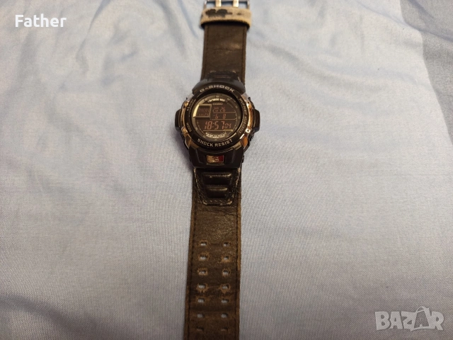 Casio G-Shock G7700BL, снимка 2 - Мъжки - 54886707