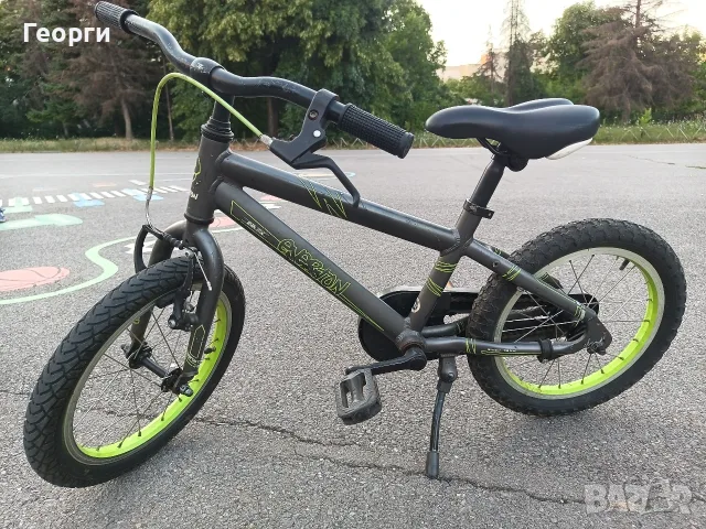 Детско колело Everton mini 2 16 цола 