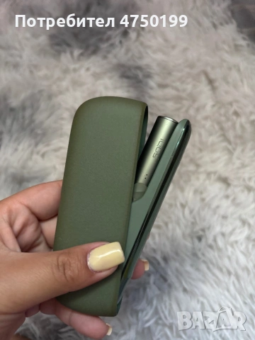 Продавам Iqos iluma 