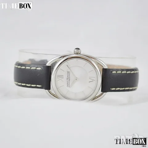 Saint Honore Paris Collezione Charisma Sapphire 721026-1AIN-BL, снимка 3 - Дамски - 55350991