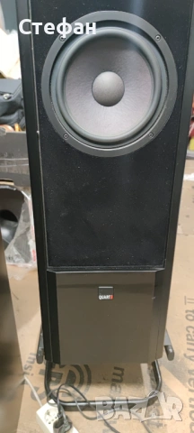 MB Quart 690 MCS , снимка 7 - Тонколони - 54015506