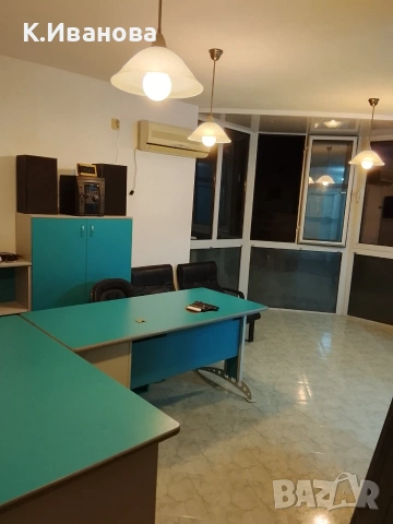 Отдава се офис помещение под наем. , снимка 3 - Офиси - 55095612