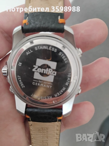 Zentra , снимка 3 - Мъжки - 55094935