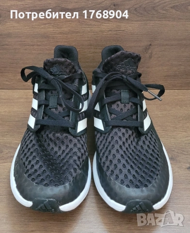 Като нови!Маратонки Adidas-37номер, снимка 3 - Детски маратонки - 54759488