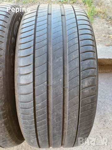245/50 R18 MICHELIN PRIMACY 3, снимка 2 - Гуми и джанти - 54732936