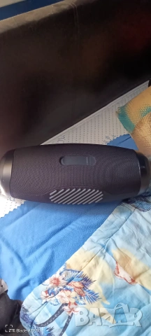 jbl boombox 3 -------, снимка 3 - Bluetooth тонколони - 55271986