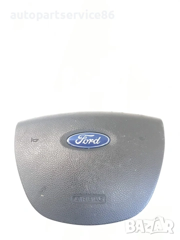 Детайл за волан/управляваща част за Ford C-Max (2008) 6M51-R042B85-AC 