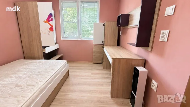 3-стаен обзаведен Каменица, снимка 4 - Апартаменти - 55364387