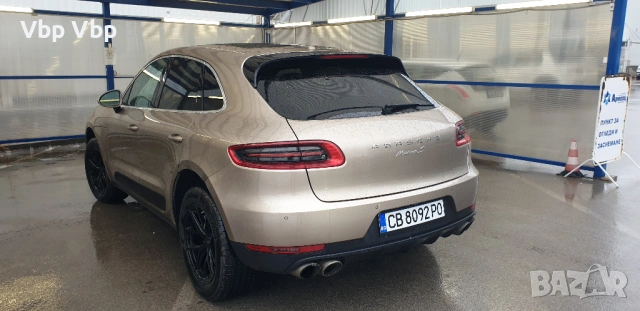 Porsche , снимка 3 - Автомобили и джипове - 54445772