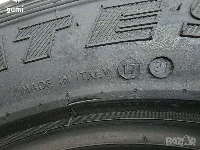 2бр всесезонни гуми 245/70/17 MALATESTA L06294 , снимка 6 - Гуми и джанти - 55403296