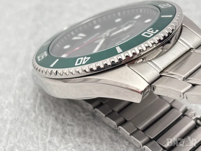 НОВ! Мъжки Часовник Casio MDV-107D-3A, 200 бара, снимка 14 - Мъжки - 55543267