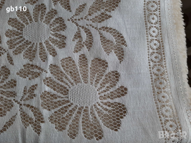 Покривки, снимка 17 - Покривки за маси - 54101862