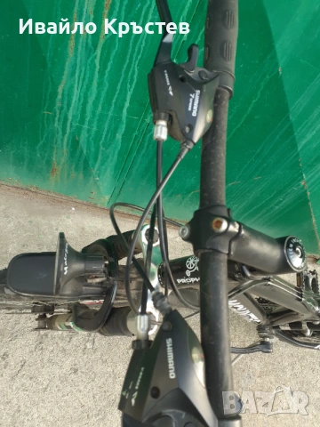 Продавам колело , снимка 3 - Велосипеди - 54242996