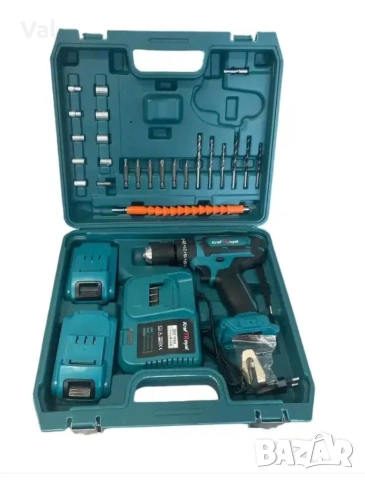 Нов Винтоверт 24 части