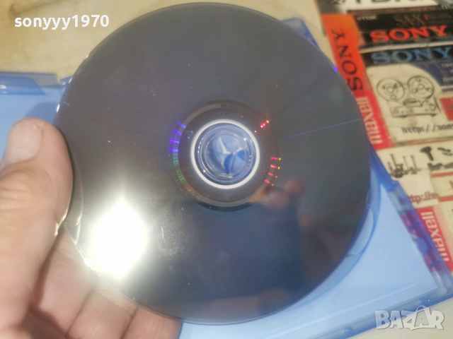 SONY PS4 GTA FIVE 1606261250H1E3R, снимка 14 - Игри за PlayStation - 54924996