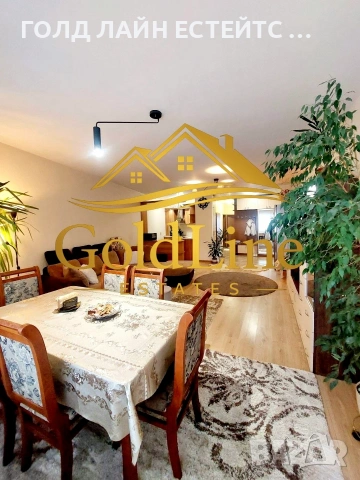 Тристаен в кв. Витоша, снимка 7 - Апартаменти - 54260880