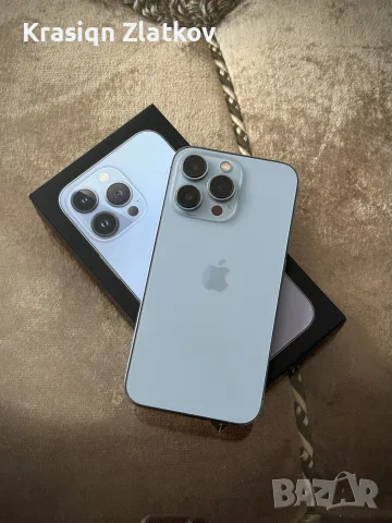 iPhone 13 Pro 128GB