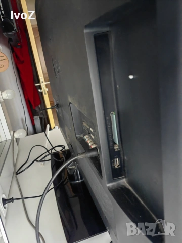 Продавам телевизор LG-42', снимка 4 - Телевизори - 53843842