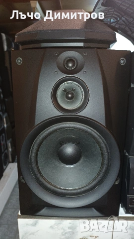 SONY HCD-H881, снимка 7 - Аудиосистеми - 54338137