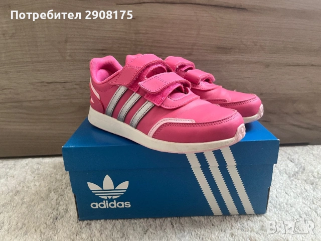 Оригинални Детски Маратонки Adidas