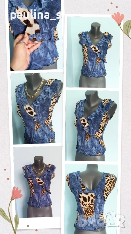 Три различни броя / Дизайнерско бюстие  "Envie", "Point" и "Mango" , снимка 9 - Корсети, бюстиета, топове - 36557071