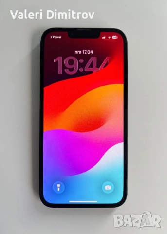 iPhone 13 128GB Green, снимка 6 - Apple iPhone - 54250886