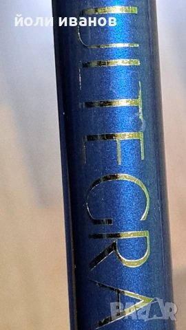 SHIMANO ULTEGRA-30-50 LBS-2.1м прът за кльонкане, снимка 2 - Въдици - 53955960