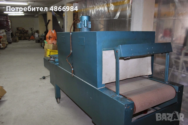 Ламинатор, снимка 6 - Други машини и части - 55046919