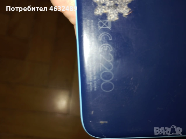 HTC  телефон за части, снимка 3 - HTC - 55076309