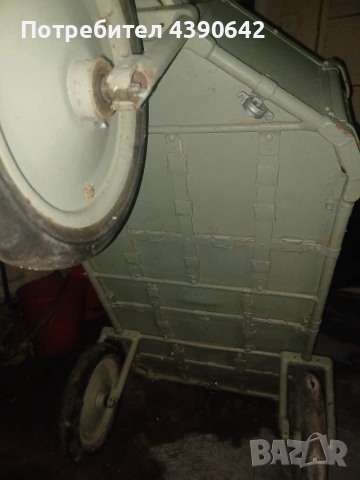 Транспортна количка до 200кг., снимка 4 - Транспортни услуги - 54981952
