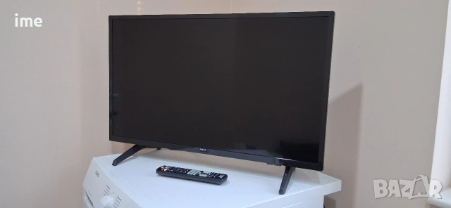 LED Телевизор Philips НОМЕР 47. Model 32PHS4503/12. 32инча 81см. Цифрова и аналогова телевизия..., снимка 12 - Телевизори - 55270066