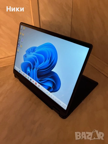 Lenovo IdeaPad Flex 5, снимка 6 - Лаптопи за дома - 54812391
