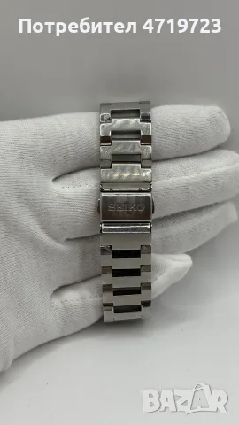 Seiko Lukia 7T32-6K80 Chronograph, снимка 2 - Мъжки - 55698097