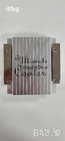 Охладител за 3,5" HDD