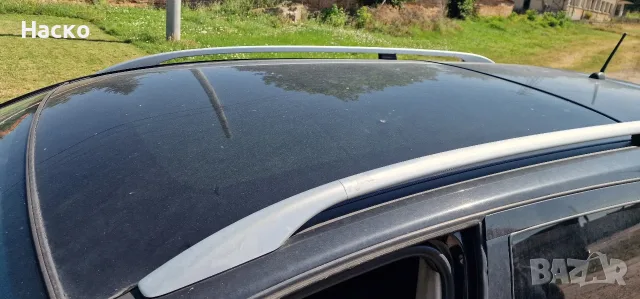 Nissan Qashqai +2 2.0 dCi на части Нисан Кашкай +2 на части, снимка 9 - Части - 55619674