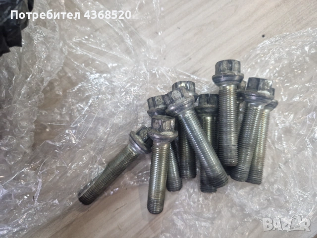 5х112, снимка 5 - Аксесоари и консумативи - 54321860