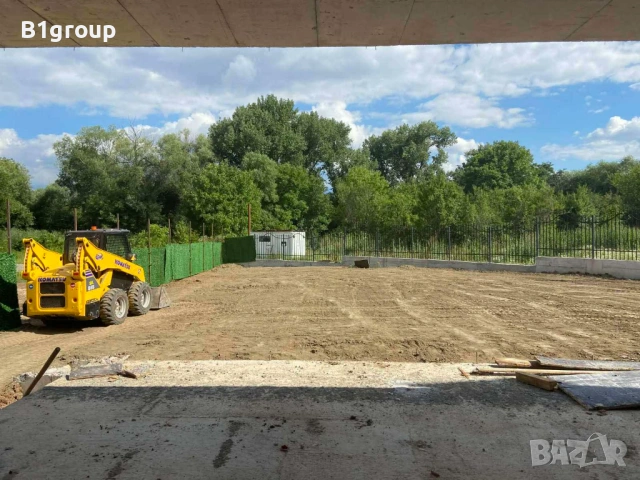 Изкопни и земни работи от B1group – София и региона, снимка 6 - Други ремонти - 52169414