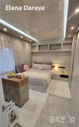 Двустаен апартамент до ПАНАИРА!, снимка 2 - Апартаменти - 54209715