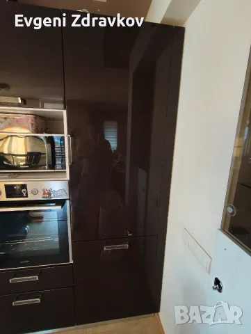 Хладилникът Hotpoint Ariston А+ за вграждане , снимка 8 - Хладилници - 55682323