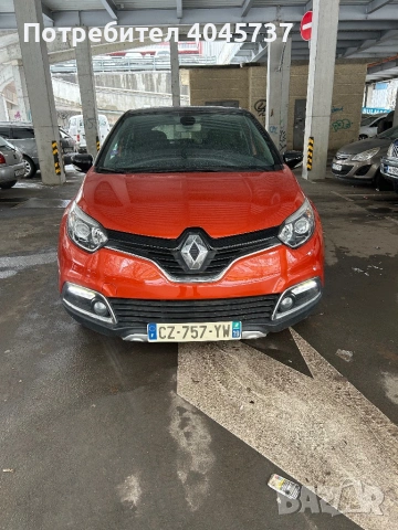 Renault Captur 0.9 i
