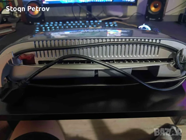 Качествен ламинатор Fellowes Saturn (A4/A3) за топло и студено ламиниране, снимка 2 - Друга електроника - 55541053