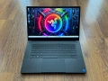 15.6' 2.5K 240Hz i7-12800H Razer Blade Advanced 16GB DDR5/1TB NVMe/Nvidia RTX 3070 Ti 8GB/Бат. 6ч., снимка 2