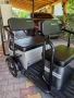 електрическа триколка BullMax B10 Solar, снимка 5