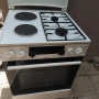 Комбинирана готварска печка Gorenje на газ и на ток, снимка 3
